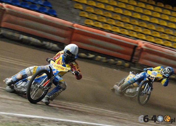 109/111 Młodzieżowe Indywidualne Mistrzostwa Wielkopolski - Gorzów Wlkp.