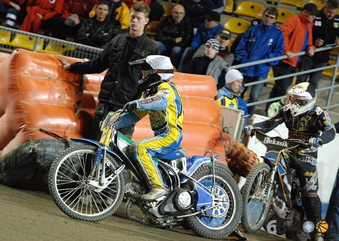 111/111 Młodzieżowe Indywidualne Mistrzostwa Wielkopolski - Gorzów Wlkp.