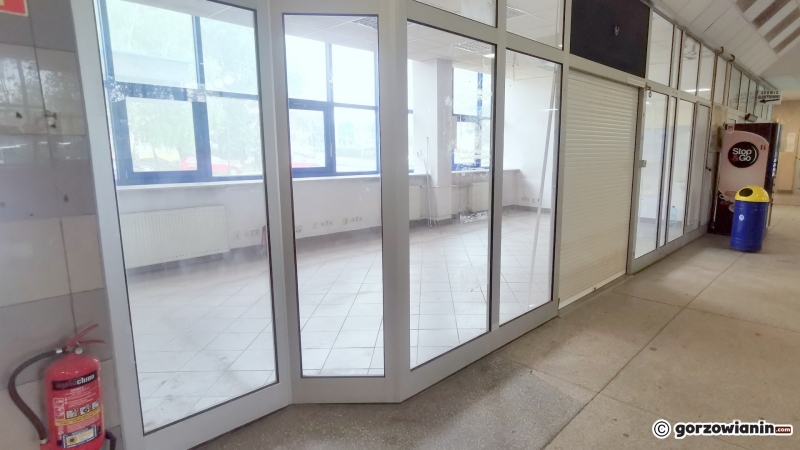 5/15 Ostatnie dni działalności dworca PKS w Gorzowie