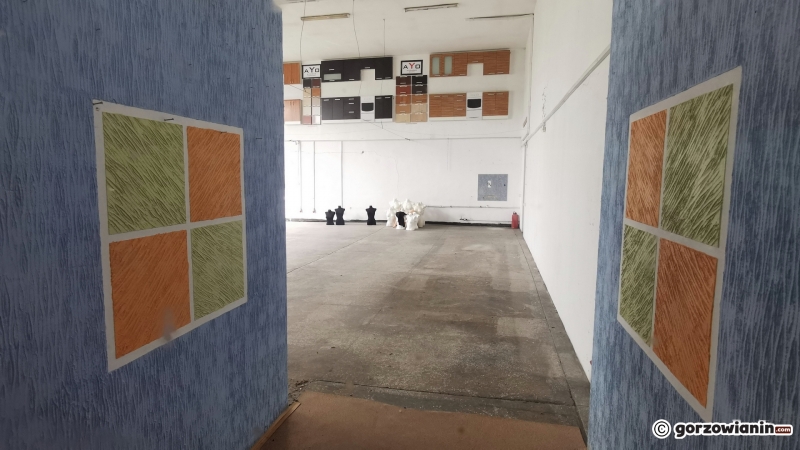 13/15 Ostatnie dni działalności dworca PKS w Gorzowie