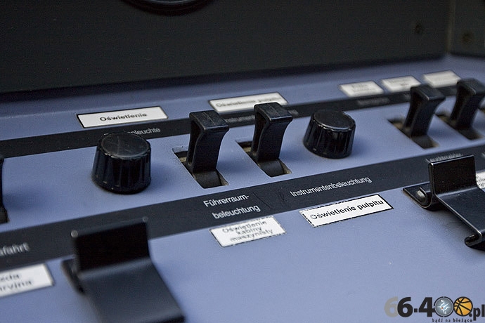 13/20 Szynobus z Poczdamu do Piły