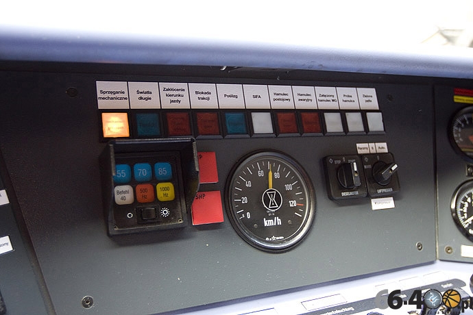 14/20 Szynobus z Poczdamu do Piły