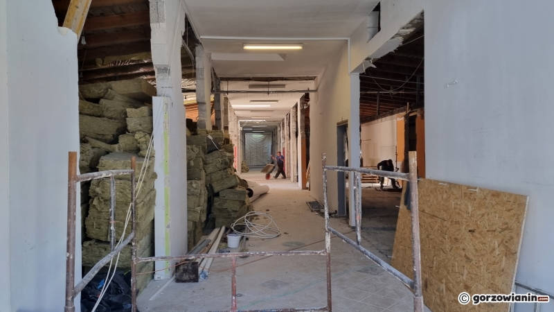 4/15 Przebudowa hali Orbi