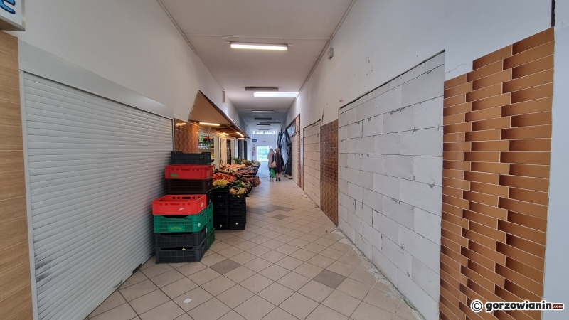 11/15 Przebudowa hali Orbi