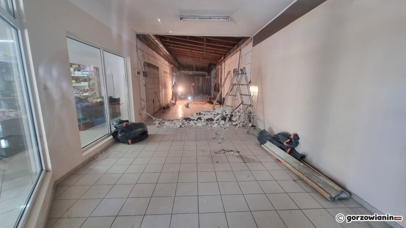 13/15 Przebudowa hali Orbi