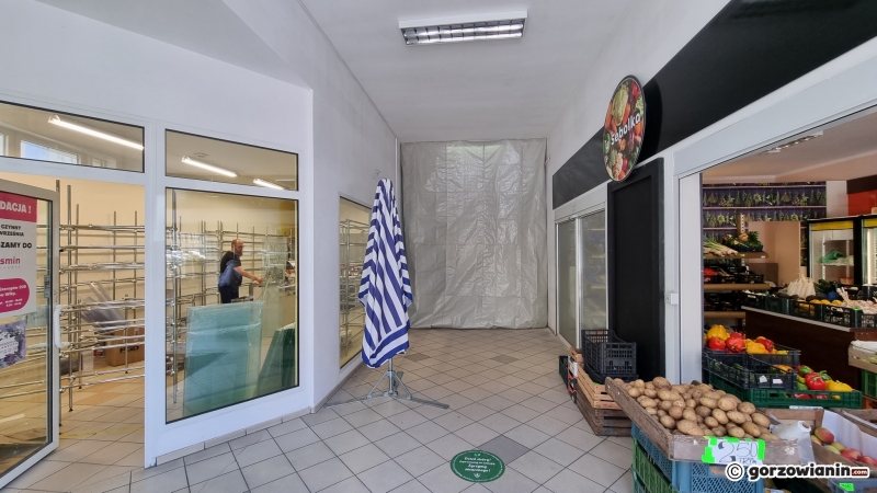 14/15 Przebudowa hali Orbi