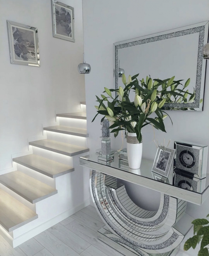 16/20 Glamour Homedesign