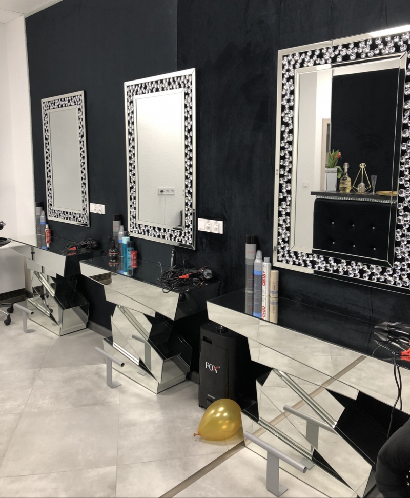 17/20 Glamour Homedesign