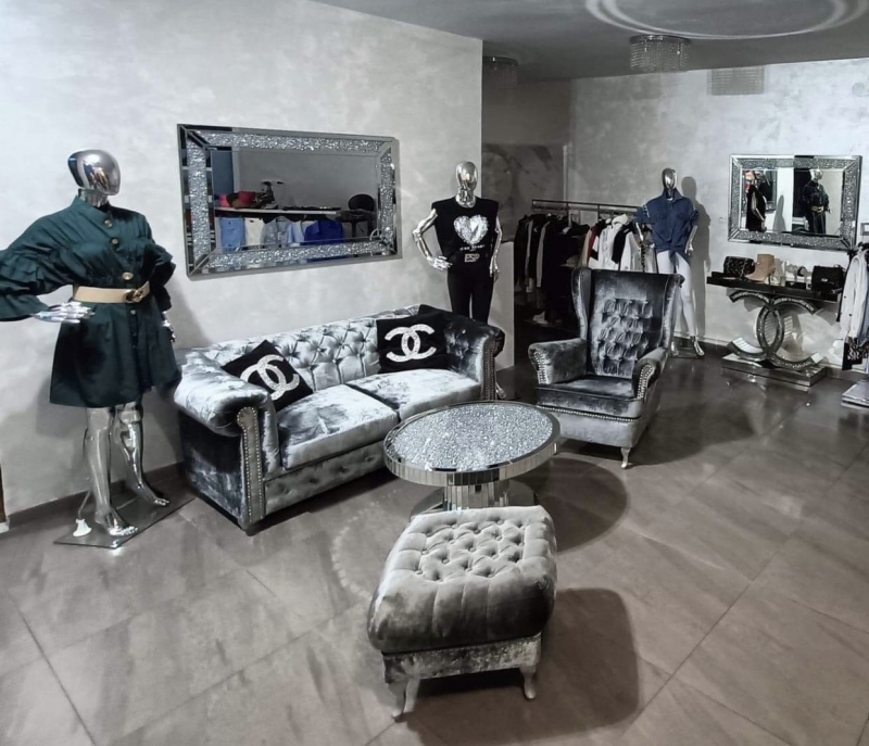 18/20 Glamour Homedesign