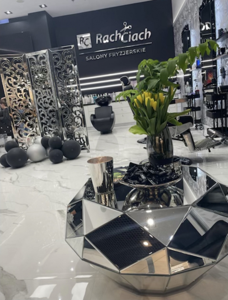 20/20 Glamour Homedesign