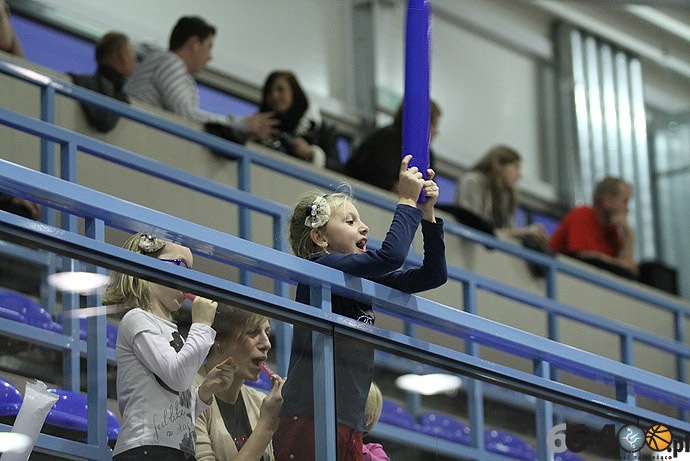 4/33 GSPR Gorzów - Sokół Kościerzyna 40:30 (24:11)
