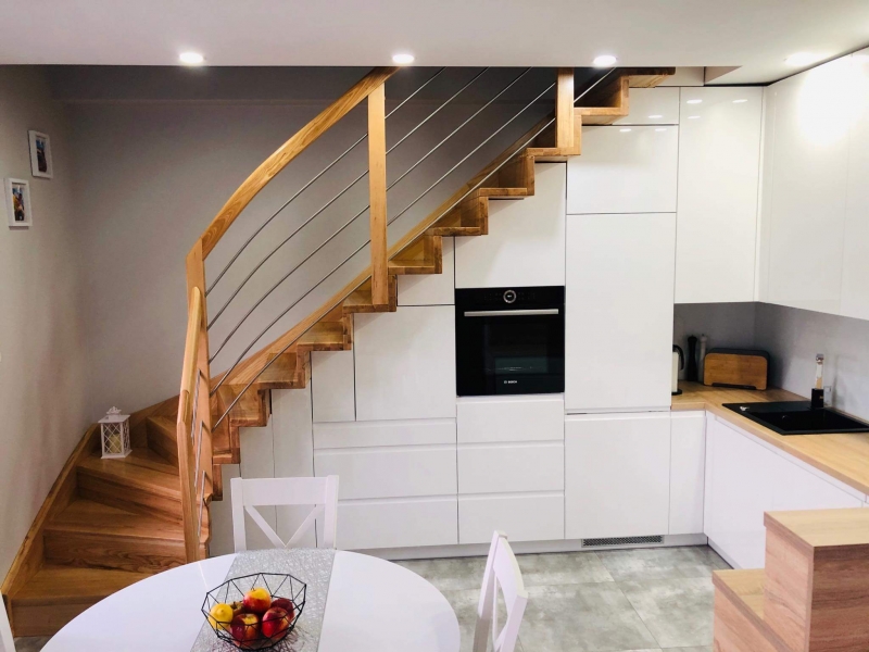 3/3 Meble na wymiar - co warto wiedzieć?