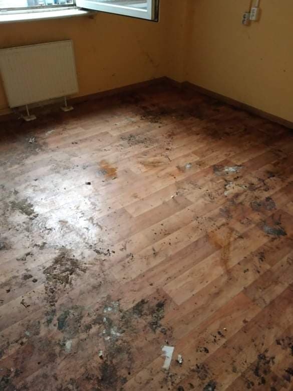 5/6 Tak mieszkał pana Radosław w Metalowcu