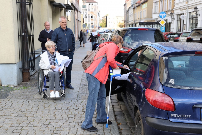 3/7 Koperta… nie dla każdego!