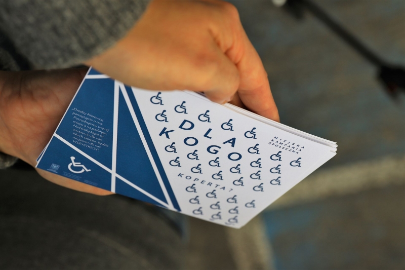 5/7 Koperta… nie dla każdego!