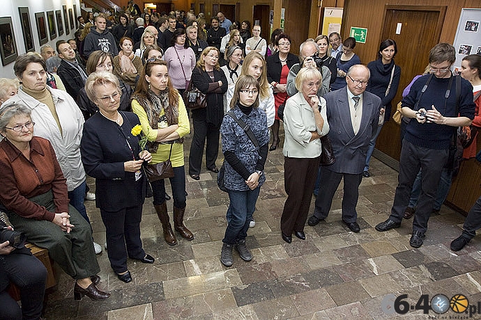 2/26 Gorzów MOS: Polska Fotografia Konceptualna - wernisaż