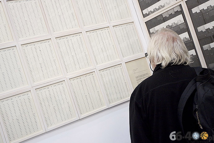 4/26 Gorzów MOS: Polska Fotografia Konceptualna - wernisaż