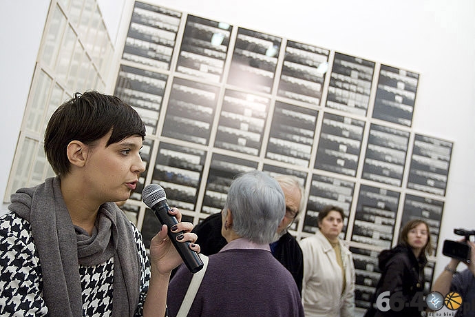 5/26 Gorzów MOS: Polska Fotografia Konceptualna - wernisaż