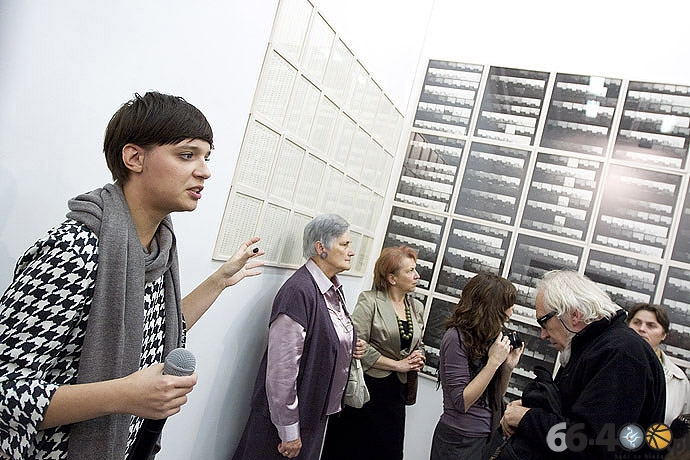 6/26 Gorzów MOS: Polska Fotografia Konceptualna - wernisaż