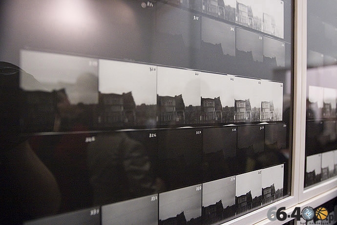 8/26 Gorzów MOS: Polska Fotografia Konceptualna - wernisaż