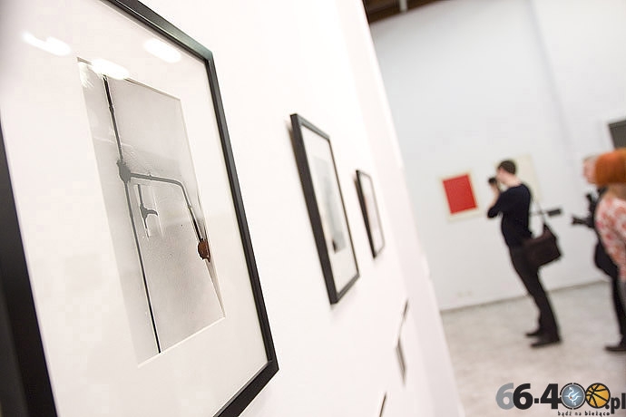 10/26 Gorzów MOS: Polska Fotografia Konceptualna - wernisaż