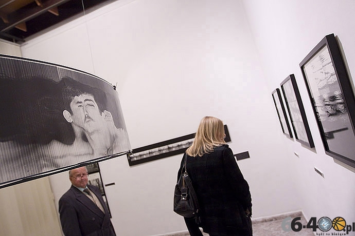 11/26 Gorzów MOS: Polska Fotografia Konceptualna - wernisaż