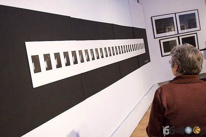 16/26 Gorzów MOS: Polska Fotografia Konceptualna - wernisaż