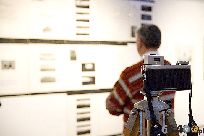 18/26 Gorzów MOS: Polska Fotografia Konceptualna - wernisaż