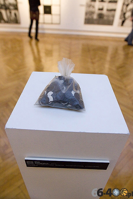 19/26 Gorzów MOS: Polska Fotografia Konceptualna - wernisaż