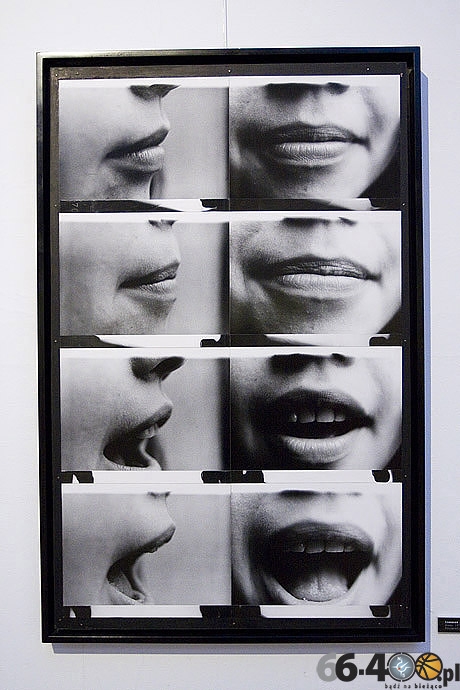 20/26 Gorzów MOS: Polska Fotografia Konceptualna - wernisaż