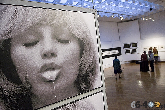 21/26 Gorzów MOS: Polska Fotografia Konceptualna - wernisaż