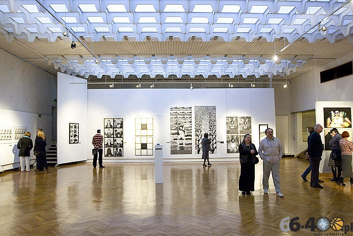 22/26 Gorzów MOS: Polska Fotografia Konceptualna - wernisaż