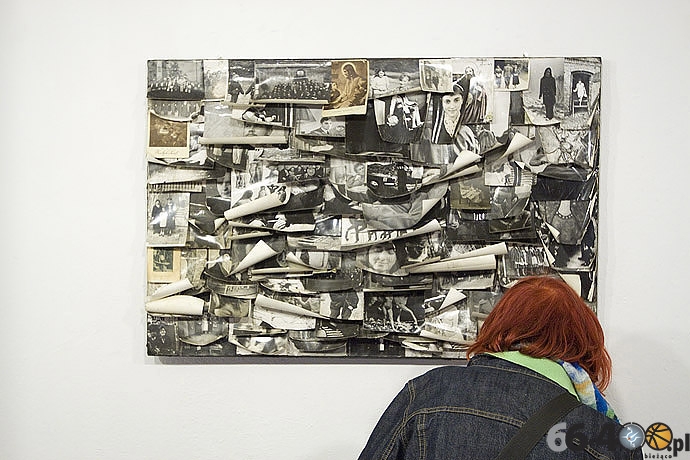 25/26 Gorzów MOS: Polska Fotografia Konceptualna - wernisaż