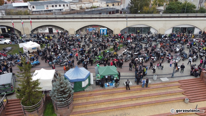 3/25 Zakończenie sezonu motocyklowego 2022