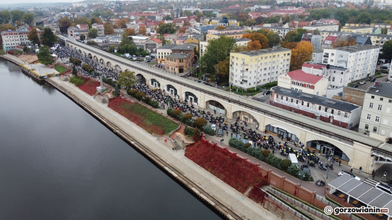 4/25 Zakończenie sezonu motocyklowego 2022