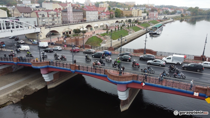 5/25 Zakończenie sezonu motocyklowego 2022