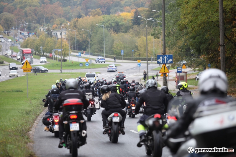 14/25 Zakończenie sezonu motocyklowego 2022