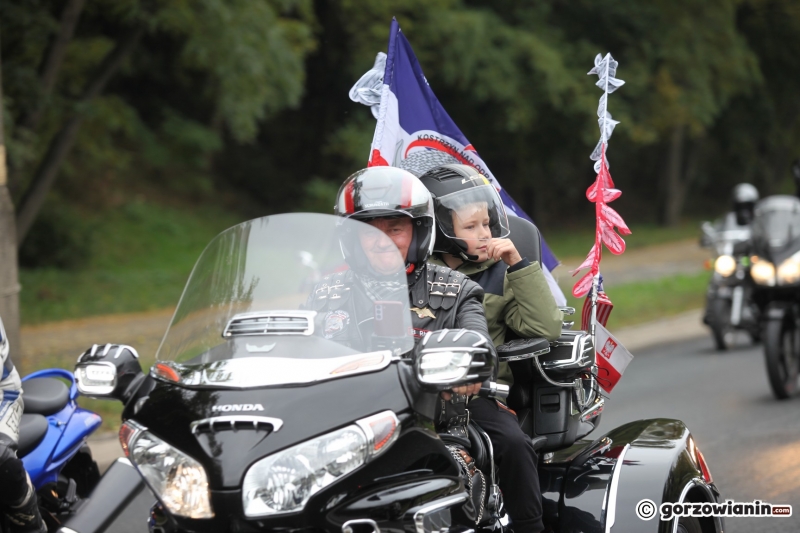 16/25 Zakończenie sezonu motocyklowego 2022