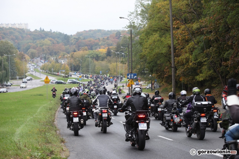 18/25 Zakończenie sezonu motocyklowego 2022