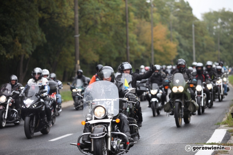 19/25 Zakończenie sezonu motocyklowego 2022