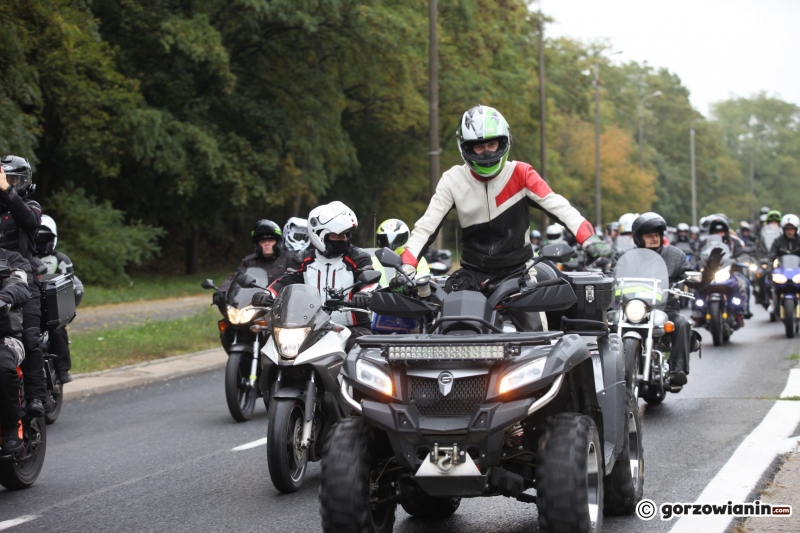 20/25 Zakończenie sezonu motocyklowego 2022