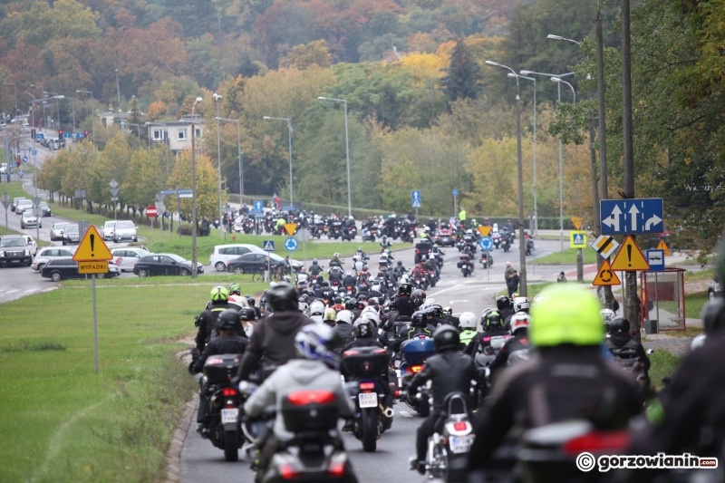 24/25 Zakończenie sezonu motocyklowego 2022