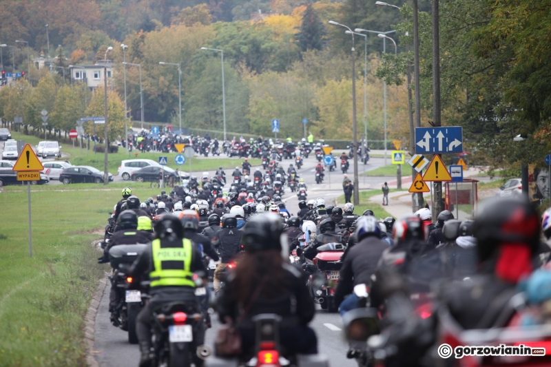 25/25 Zakończenie sezonu motocyklowego 2022