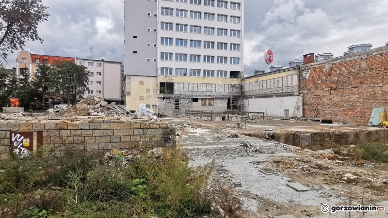 3/5 Przebudowa budynku Przemysłówki