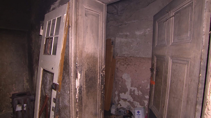 5/10 Nie płacił czynszu od 15 lat. Właśnie został eksmitowany