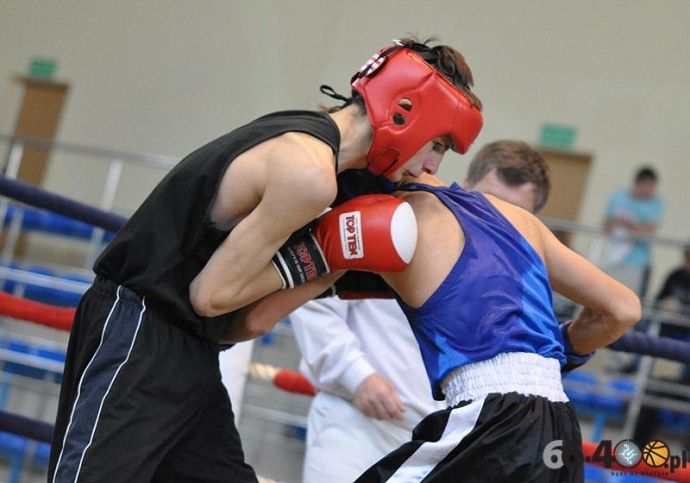 3/97 BKS Gorzów - Reprezentacja Wielkopolski 15:13