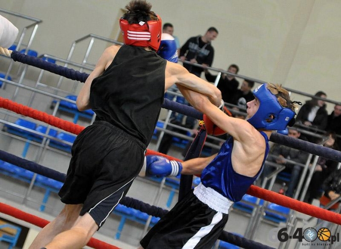 5/97 BKS Gorzów - Reprezentacja Wielkopolski 15:13