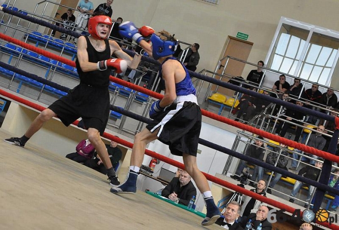 6/97 BKS Gorzów - Reprezentacja Wielkopolski 15:13