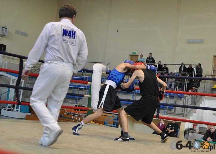 7/97 BKS Gorzów - Reprezentacja Wielkopolski 15:13