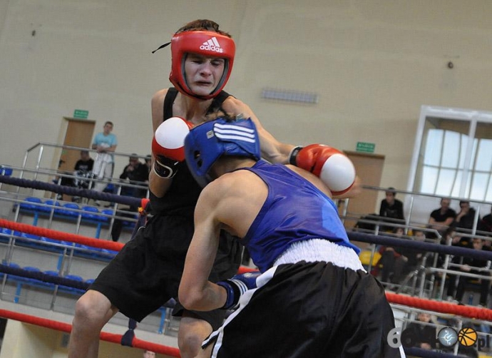 9/97 BKS Gorzów - Reprezentacja Wielkopolski 15:13